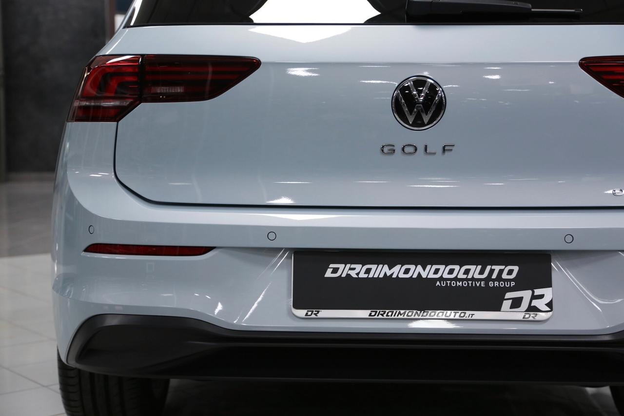 Volkswagen Golf 1.5 TSI eHybrid DSG 204 cv Edition Plus