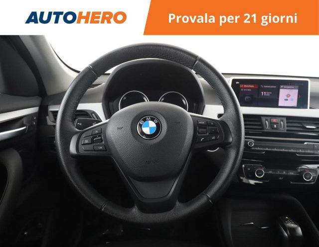 BMW X1 xDrive25e Advantage