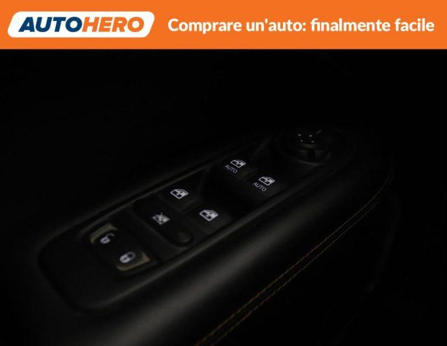 JEEP Compass 2.0 Multijet II aut. 4WD Limited Winter