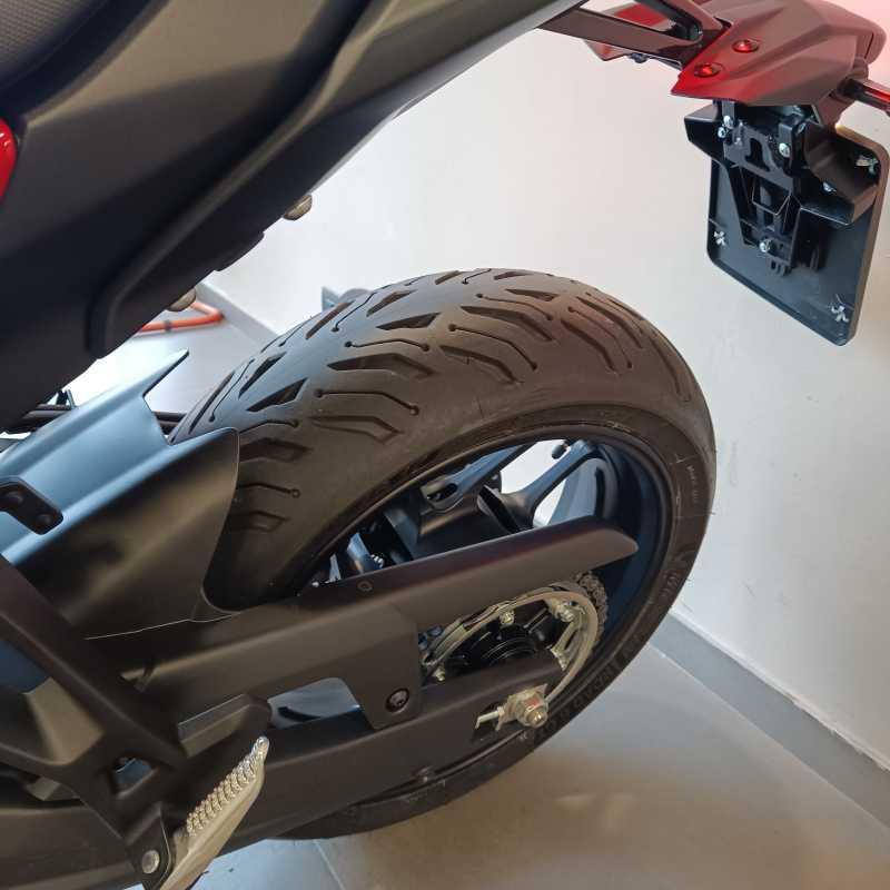 Yamaha Tracer 7 - 2025