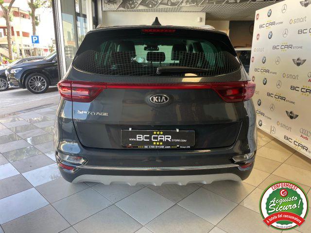 KIA Sportage 1.6 Crdi 136cv *Restyling