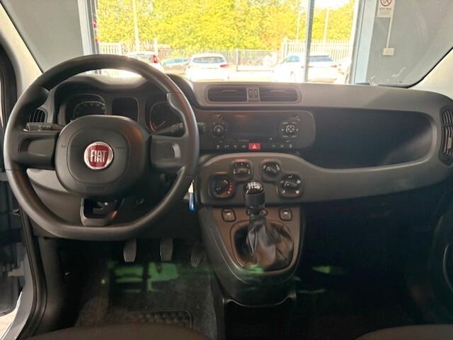 Fiat Panda 1.0 FireFly S&S Hybrid Easy