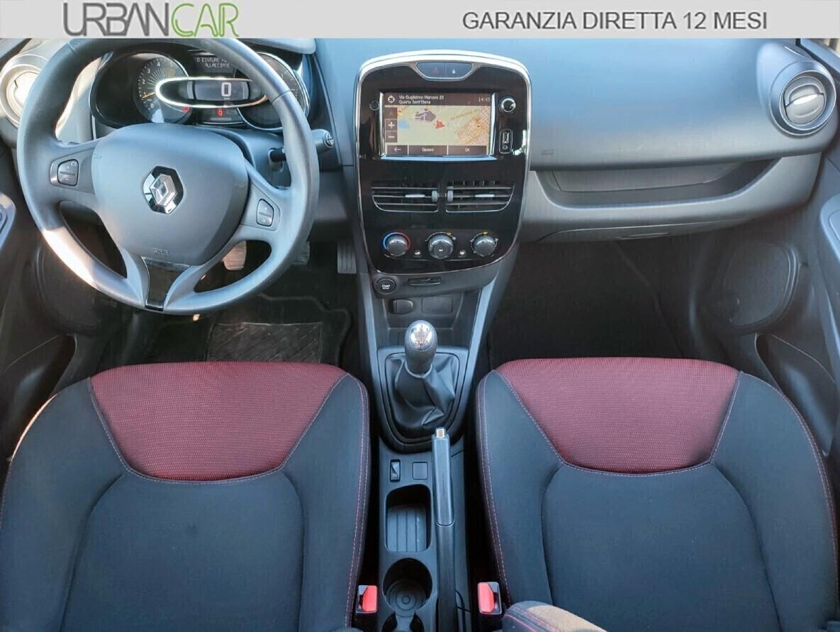 CLIO Sporter 1.5 DCI 75Cv - GARANZIA