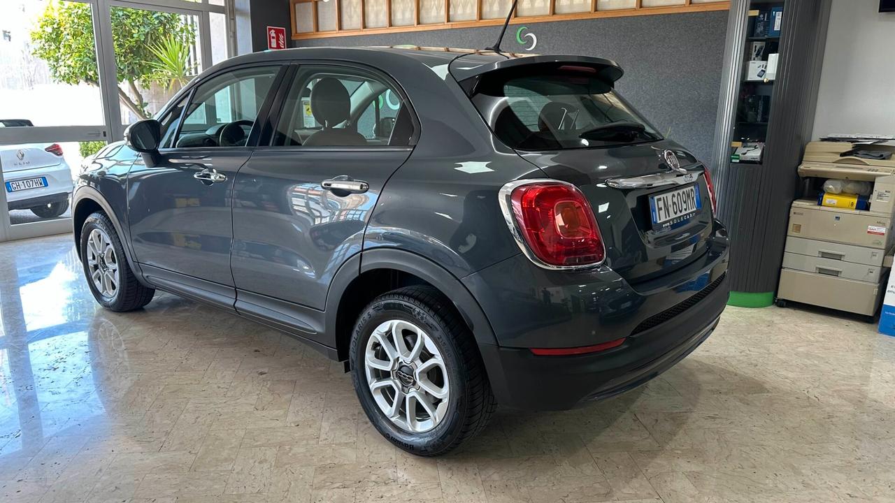 Fiat 500X 1.6 MultiJet 120 CV PASSAGGIO INCLUSO