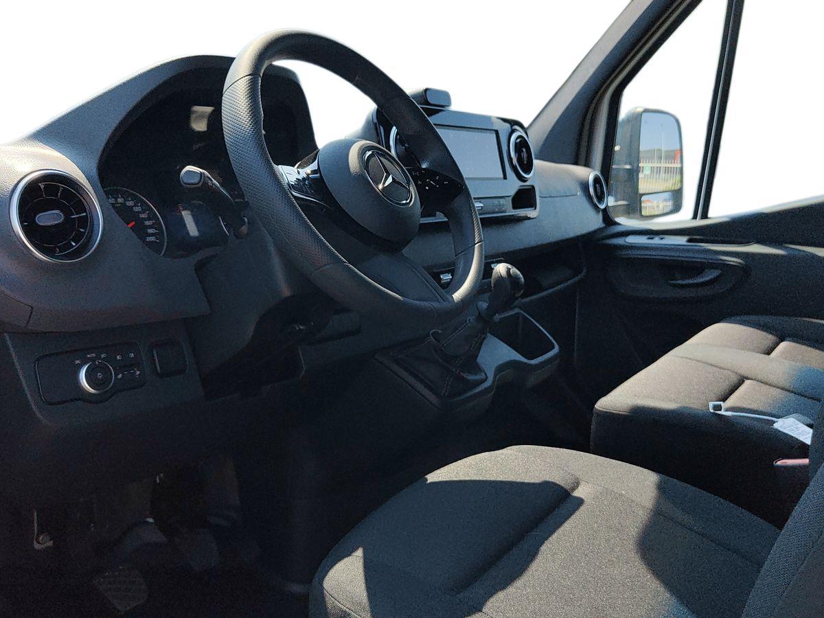 Mercedes-Benz Sprinter Telaio 515CDI 43/50 PRO