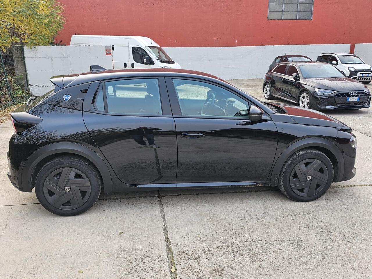 Lancia Ypsilon Nuova Ibrida My24 1.2 100cv