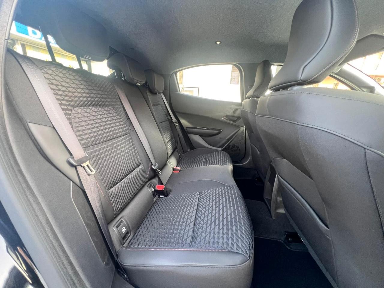 Renault Clio Nuova TCe 115 CV Techno