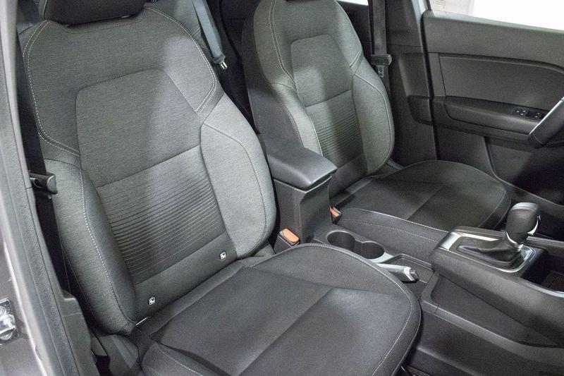 Renault Captur Captur Blue dCi 115cv EDC Business