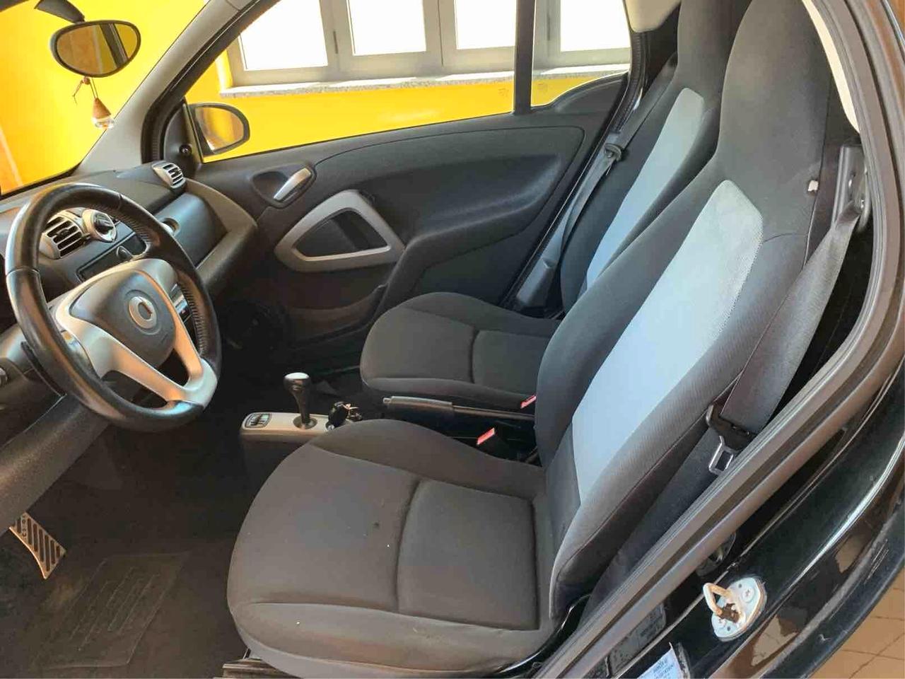 Smart ForTwo 1000