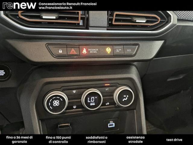 DACIA Sandero TCe 100 GPL Stepway Confort NBI