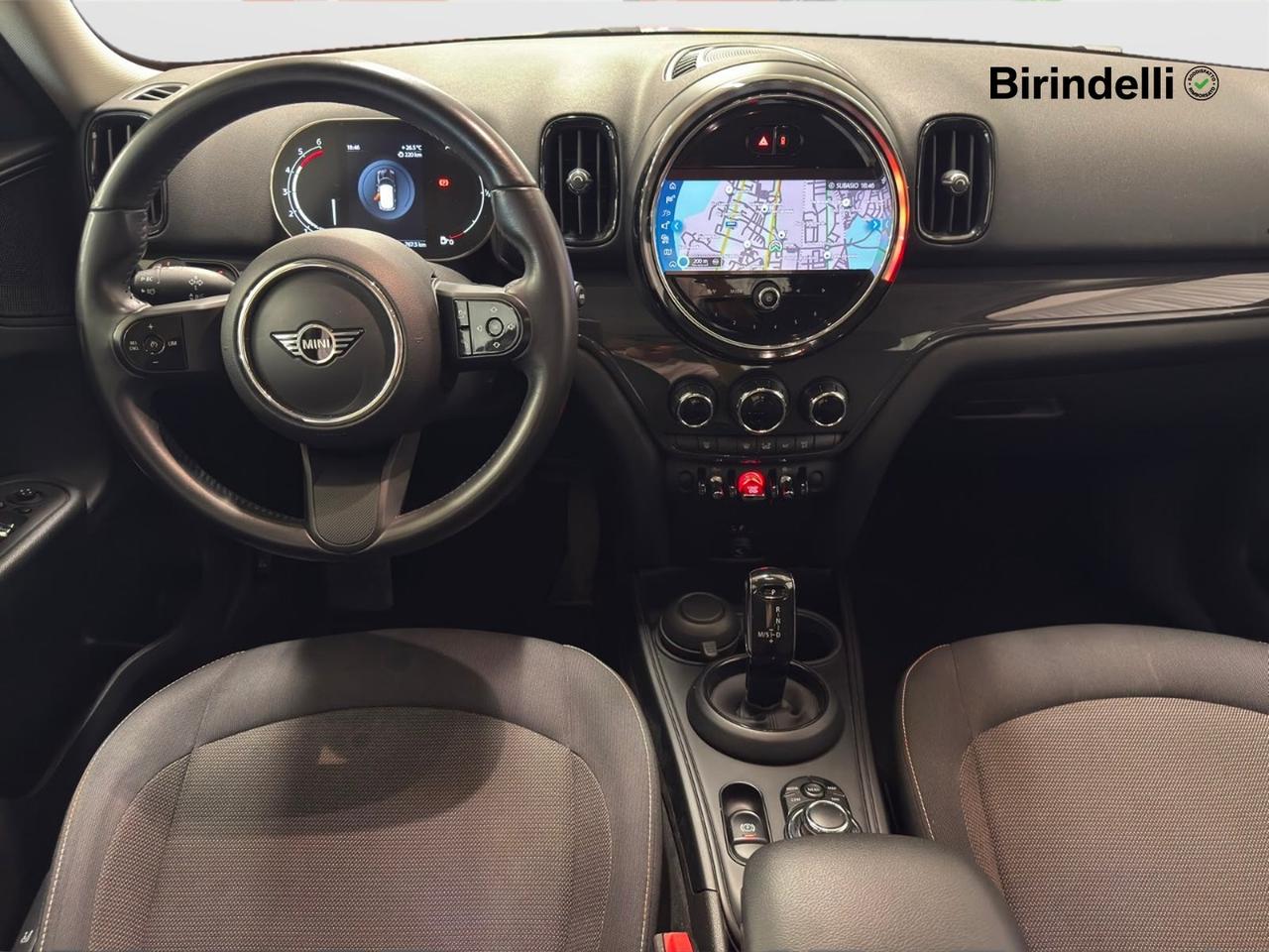 MINI Mini Countrym.(F60) - Mini 2.0 Cooper D Business Countryman