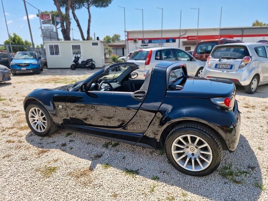 Smart Roadster SMART ROADSTER 72 CV