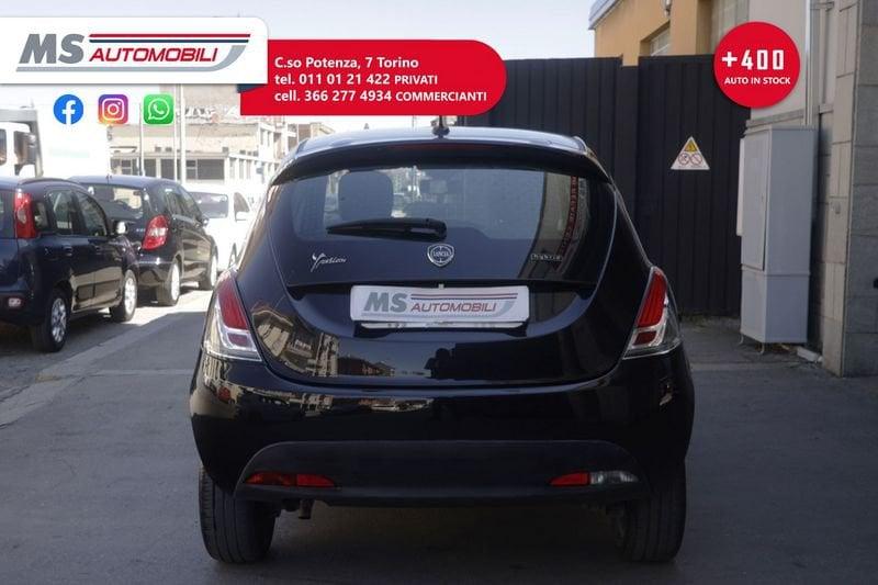 Lancia Ypsilon Lancia Ypsilon 1.0 FireFly 70cv Hybrid ALBERTA FERRETTI 51KW ANNO 2022