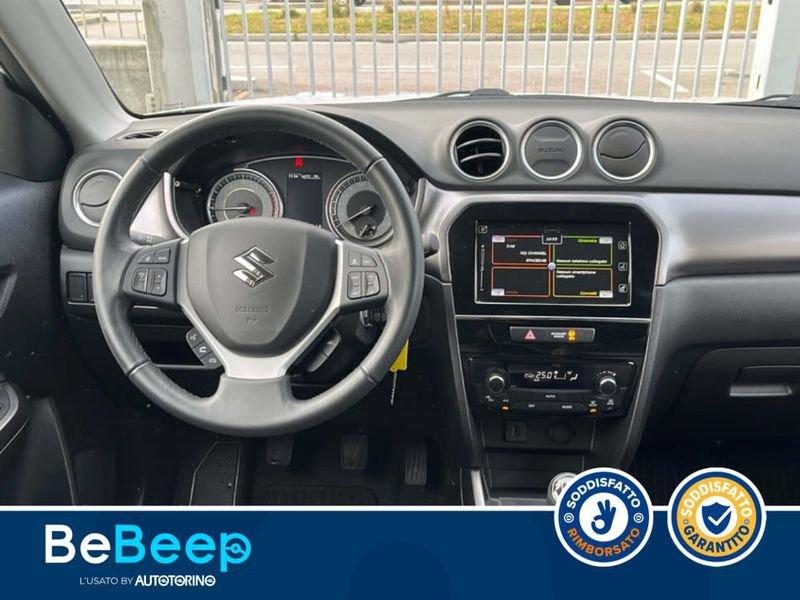 Suzuki Vitara 1.4H EASY COOL 4WD ALLGRIP