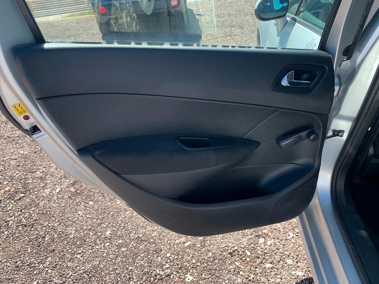 Peugeot 308 1.6 VTi 120CV SW Premium