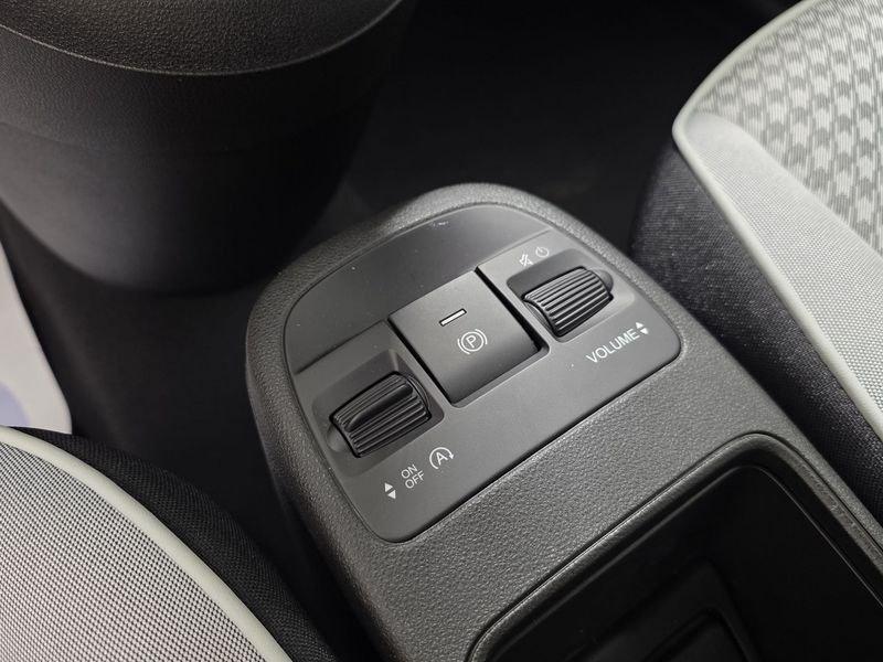 FIAT 500C Hybrid Hybrid Dolcevita