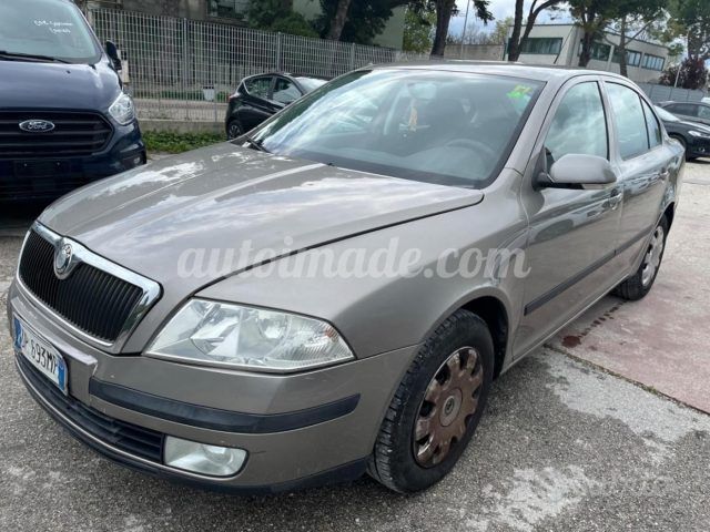 RENAULT Scenic diesel