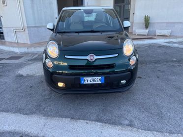 Fiat 500L 0.9 TwinAir Turbo Natural Power Pop