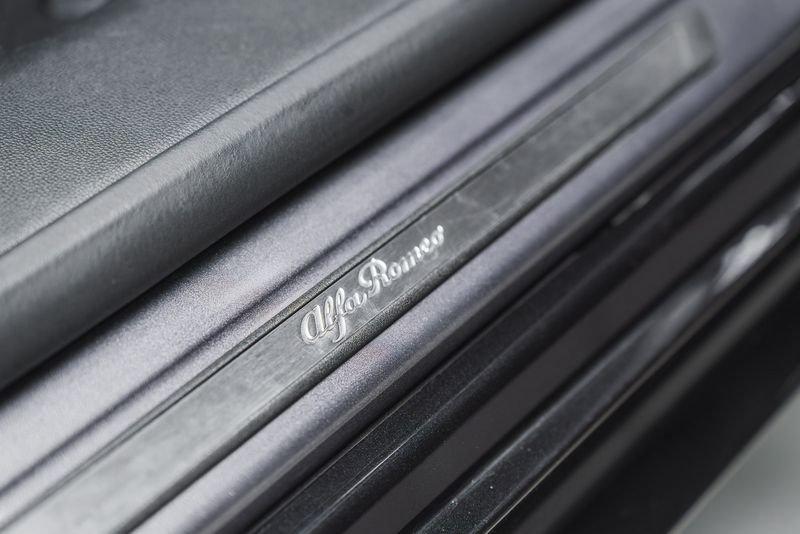 Alfa Romeo Stelvio ALFA ROMEO STELVIO 2.2 TURBO DIESEL