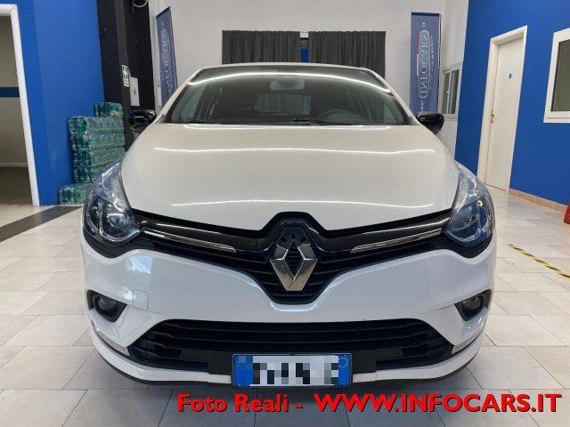 RENAULT Clio dCi 8V 75 CV 5 porte Energy Duel AUTOCARRO n1