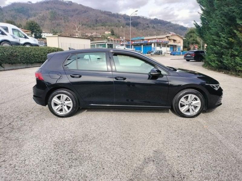 Volkswagen Golf 1.0 TSI EVO Life