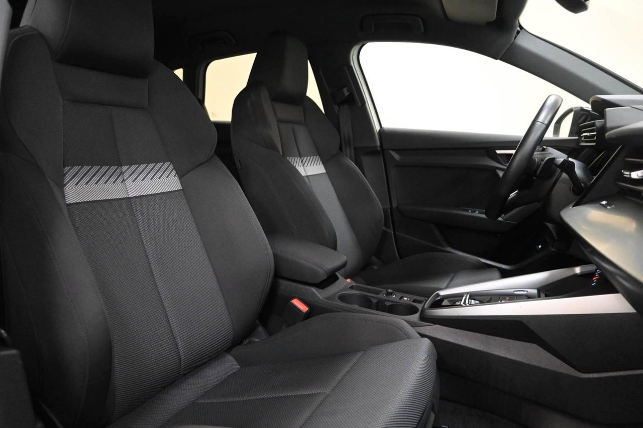 AUDI A3 4ª serie A3 SPB 45 TFSI e S tronic S l...