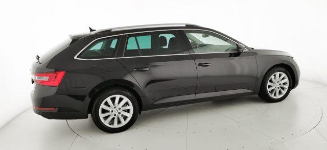 SKODA Superb 1.4 TSI Plug-In Hybrid DSG Wagon Style