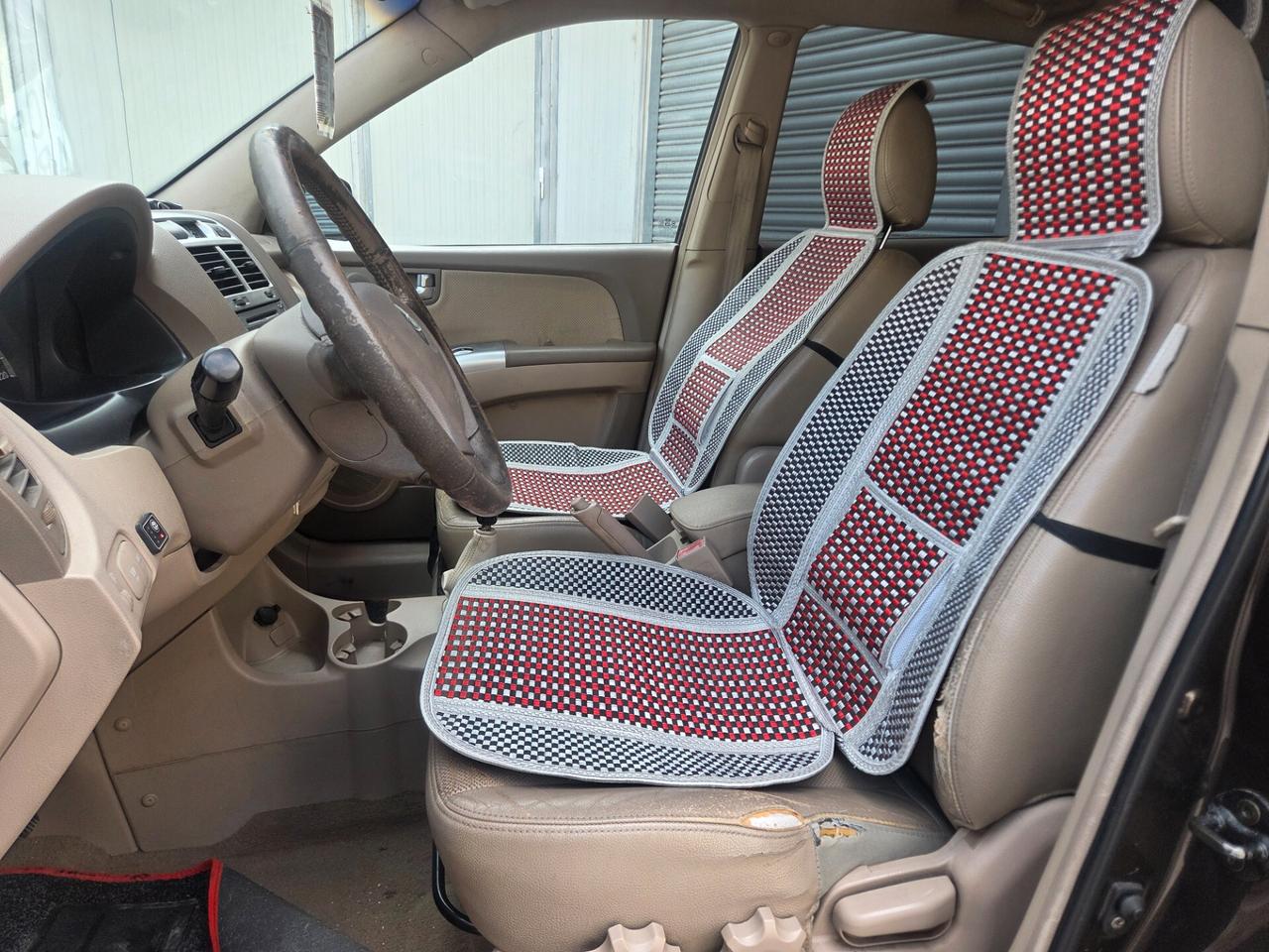 Kia Sportage Active Class Gpl 4x4
