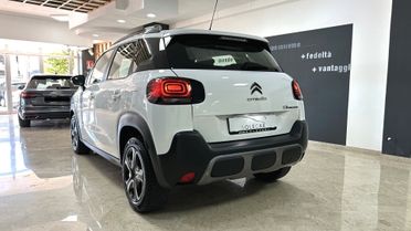 Citroen C3 Aircross C3 Aircross BlueHDi 110 S&S Live