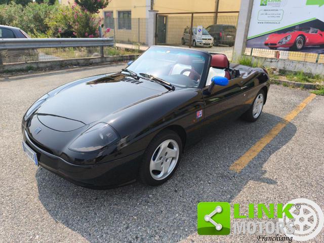 FIAT Barchetta 1.8 16V