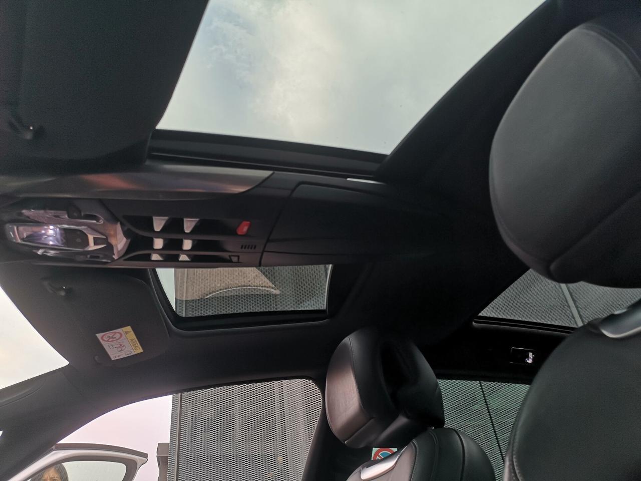 Ds DS5 2.0 Diesel 181cv - 2015