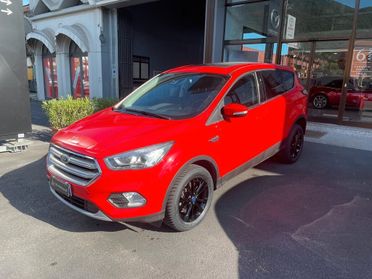 Ford Kuga 1.5 TDCI 120 CV S&S 2WD Titanium