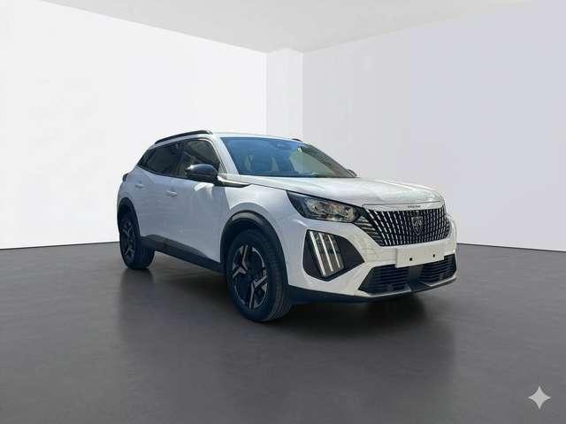 Peugeot 2008 1.2 100cv Allure+ Key Less+ Navi + Camera Ant&Post