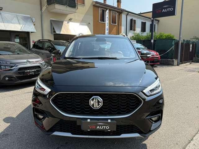MG ZS 1.5 Luxury 105cv FULL LED/CARPLAY/RETROC-PROMO FIN