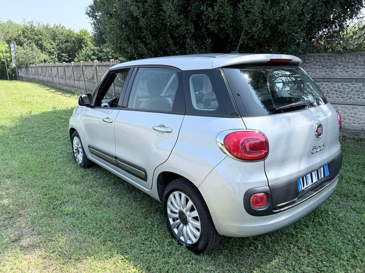 Fiat 500L 1.3 Multijet 95 CV Business