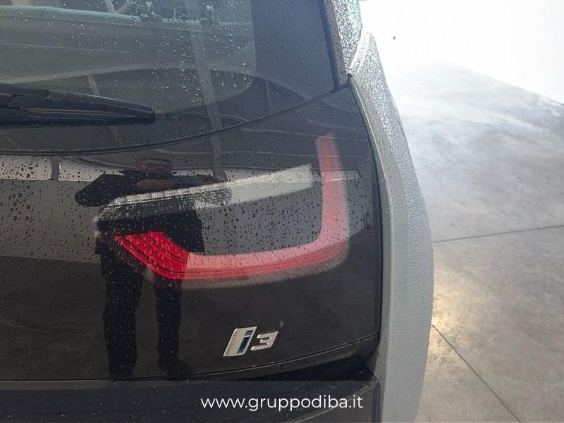 BMW i3 2013 60 Ah