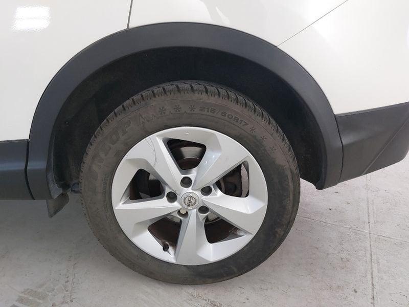 Nissan Qashqai Qashqai 1.6 dCi 2WD Business