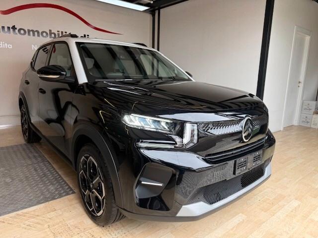 Citroen C3 PureTech 100 S&S Max