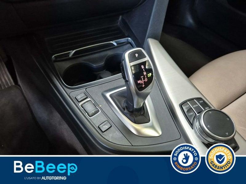 BMW Serie 4 Gran Coupé 425D GRAN COUPE LUXURY 224CV