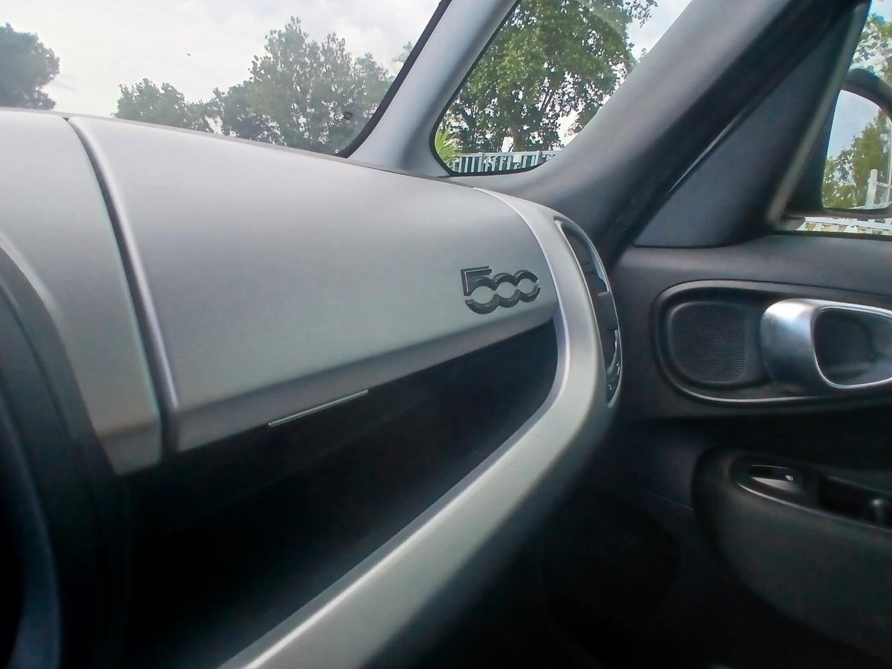 Fiat 500L 1.4 95 CV S&S Connect GPL