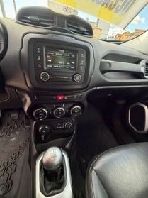 Jeep Renegade 2.0 Mjt 140CV 4WD Active Drive Limited