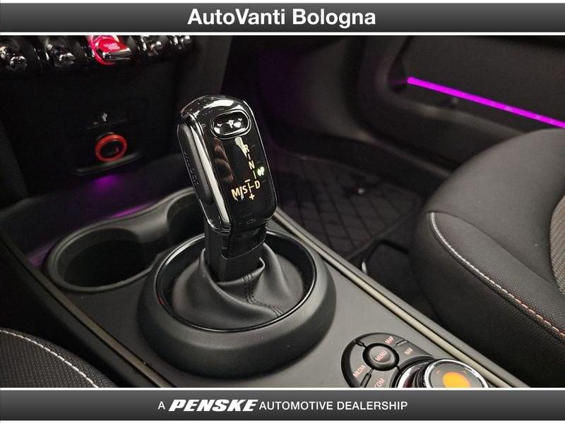 MINI Mini Countryman F60 Mini 2.0 Cooper D Boost Countryman