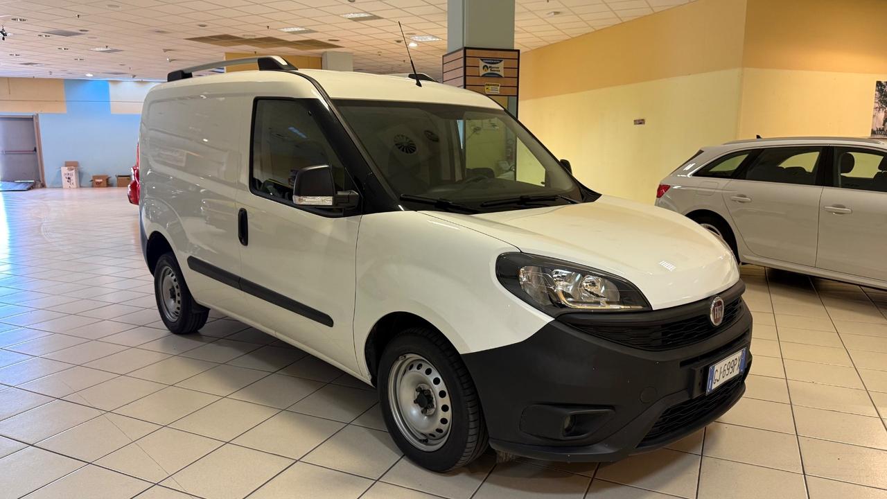 Fiat Doblo Doblò 1.6 MJT 90CV S&S PC-TN Cargo Easy