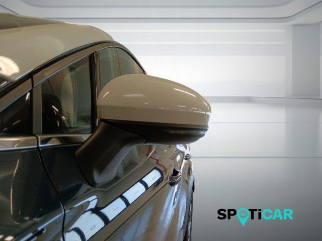 RENAULT Captur Captur 1.6 E-Tech hybrid Intens 145cv auto