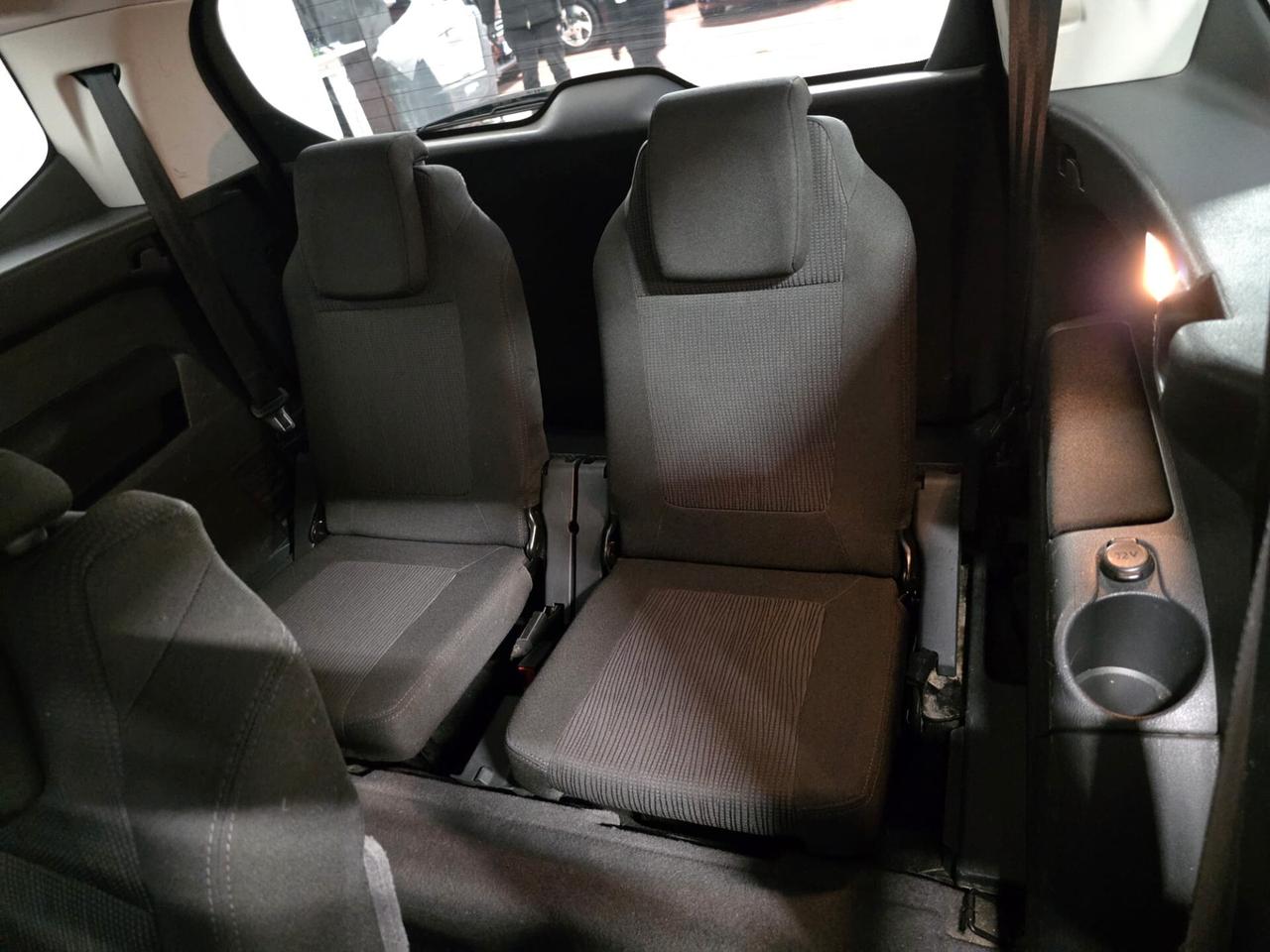 Peugeot 5008 1.6 VTi 120CV Tecno benzina e5 / 7posti NEOPAT