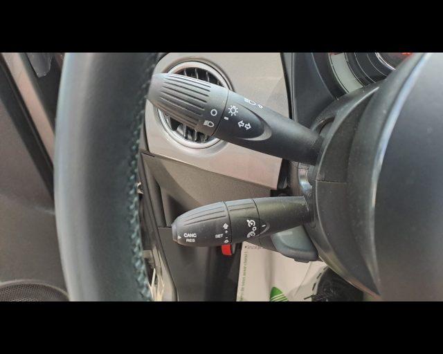 FIAT 500 1.0 hybrid 70cv Dolcevita