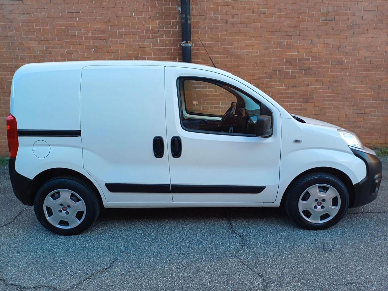 Fiat Fiorino 1.3 MJT 95CV Cargo SX