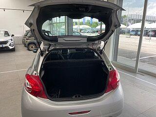 Peugeot 208 PureTech 82 5 porte Active