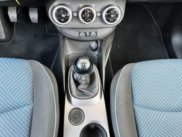 FIAT 500X 1.3 MultiJet 95 CV Mirror