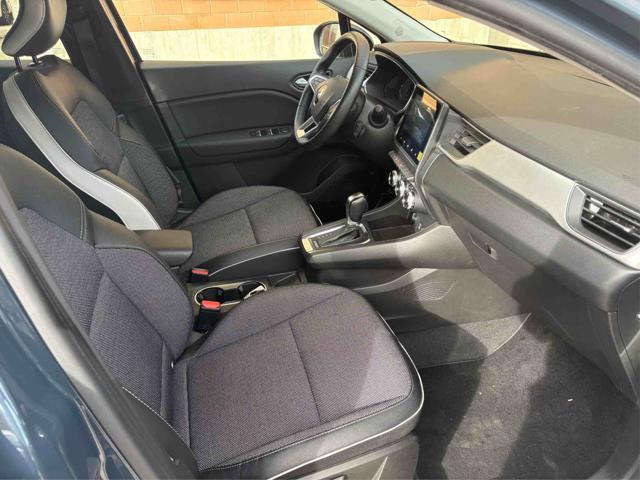 RENAULT Captur Full Hybrid E-Tech 145 CV Intens